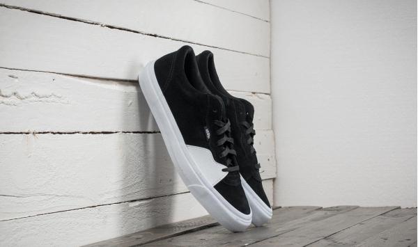 Vans Style 205 (Dipped) Black/ True White