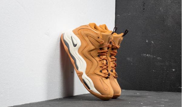 Nike Air Pippen Deset Ochre/ Velvet Brown