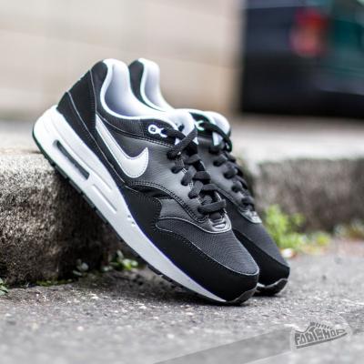 Nike Air Max 1 (GS) Black/ White