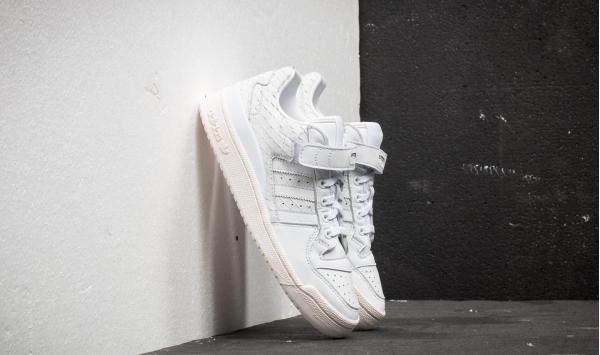 adidas Forum Low W Ftw White/ Ftw White/ Chalk White
