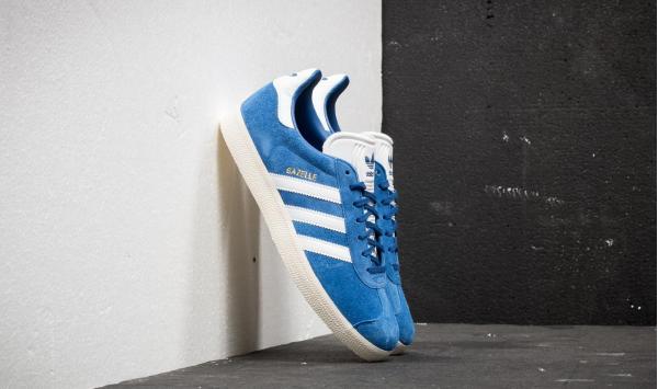 adidas Gazelle Collegiate Royal/ Ftw White/ Cream White