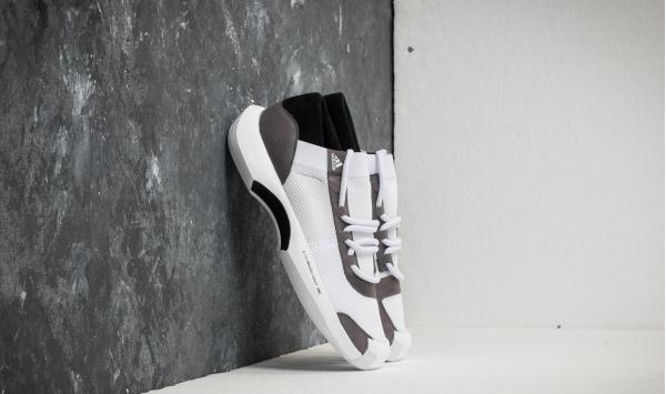 adidas Consortium Crazy 1 A//D White/ Core Red/ Core Black