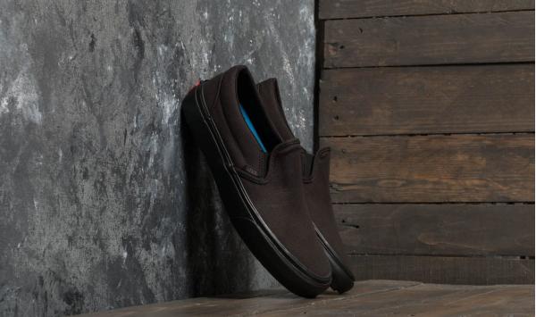 Vans Classic Slip-On UC (Made for the Makers) Black