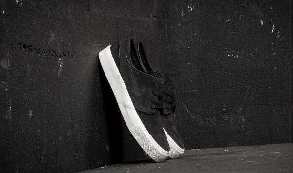 Nike SB Zoom Janoski HT Decon Black/ Black-Summit White