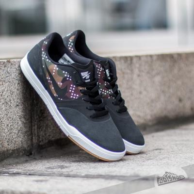 Nike Paul Rodriguez 9 CS Black/ Black-Medium Olive