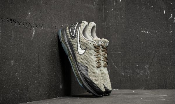 Nike Zoom All Out Low 2 Cargo Khaki/ Light Bone-Black