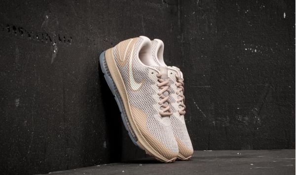 Nike Zoom All Out Low 2 W Moon Particle/ Sail-Sand