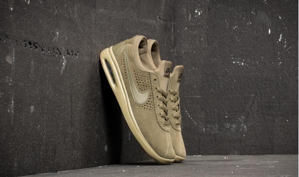 Nike SB Air Max Bruin Vapor Medium Olive/ Medium Olive