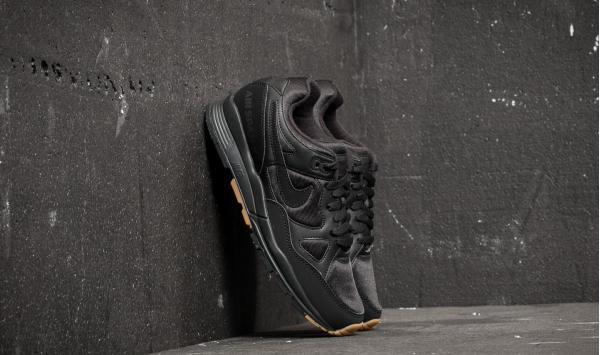 Nike W Air Span II Black/ Black