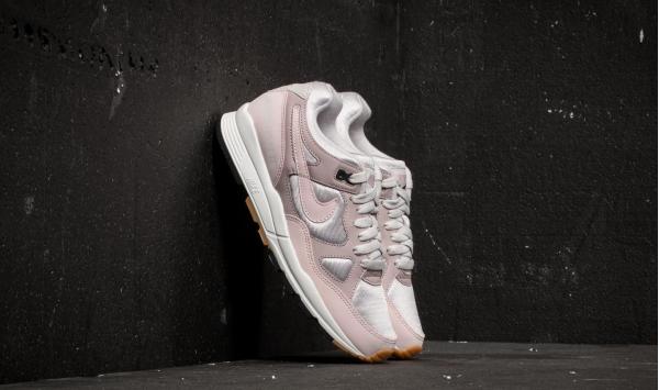 Nike W Air Span II Vast Grey/ Barely Rose