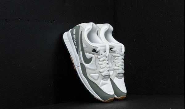 Nike W Air Span II Summit White/ Dark Stucco