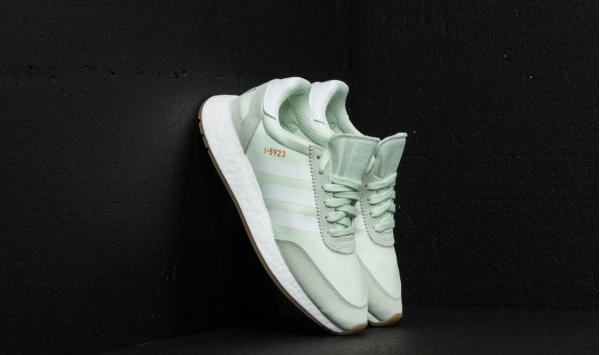 adidas I-5923 W Green/ Aero Green/ Ftw White