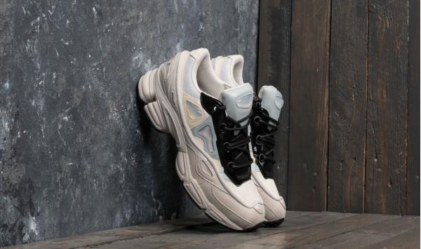 adidas x Raf Simons Ozweego III Crystal White/ Missto / Core Black