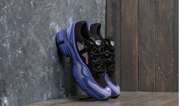 adidas x Raf Simons Ozweego III Light Purple/ Purple/ Core Black