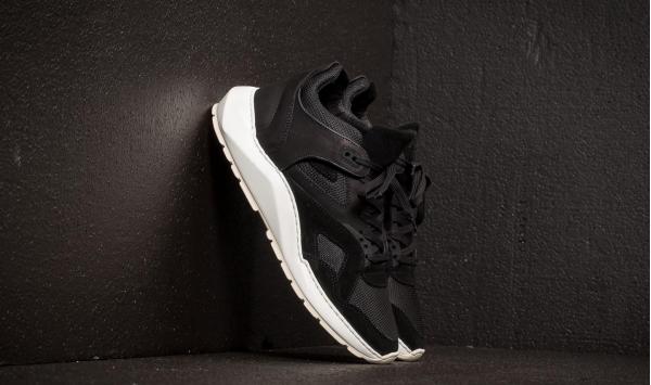 Filling Pieces Low Legacy Arch Runner Foil Black