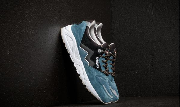 Karhu Aria Real Teal/ Black