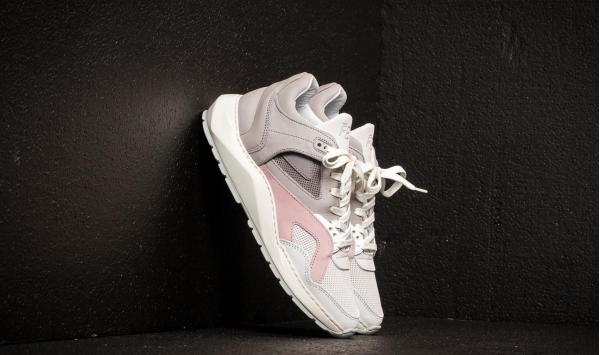 Filling Pieces Low Legacy Arch Runner Foil Purple