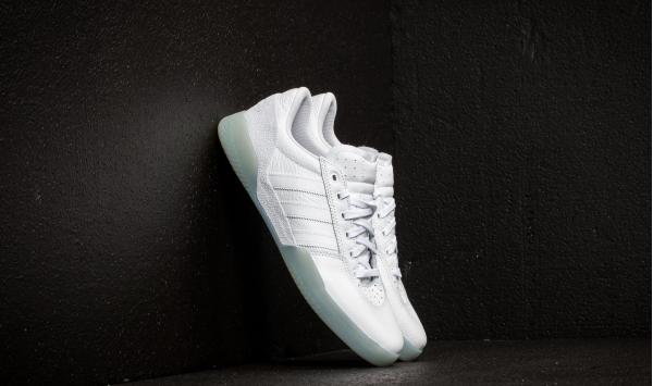adidas City Cup Ftw White/ Ftw White/ Gold Metallic