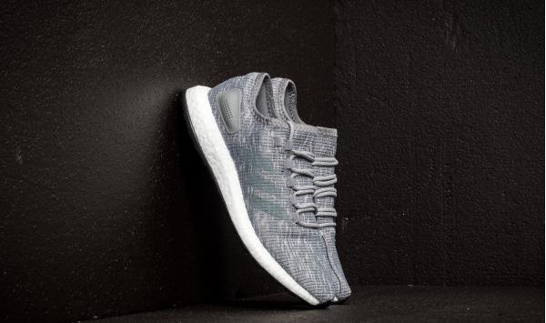 adidas Pureboost Grey Three/ Grey Two/ Grey Two