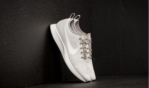 Nike Dualtone Racer Premium Light Bone/ Sail-Cobblestone