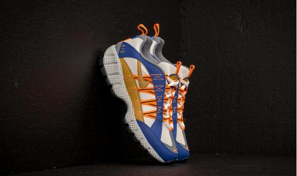 Nike Air Humara ´17 QS Concord/ Bronzine-Light Cream