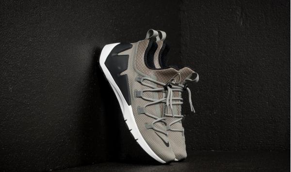 Nike Air Zoom Grade Dark Stucco/ Black-Summit White