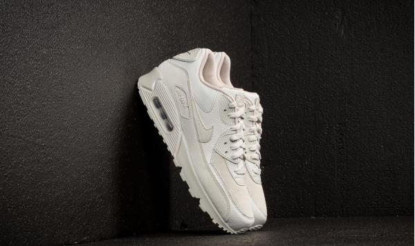 Nike Air Max 90 Premium Light Bone/ String