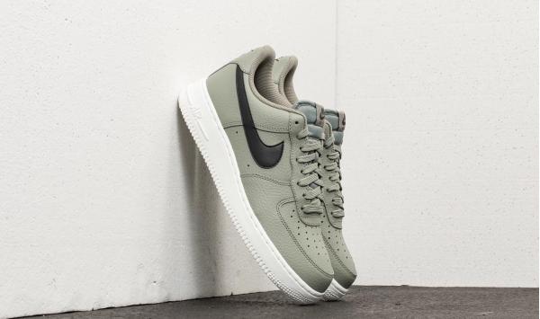 Nike Air Force 1 '07 Dark Stucco/ Black