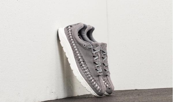 Nike Wmns Mayfly Woven Gunsmoke/ Gunsmoke