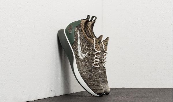 Nike Air Zoom Mariah Flyknit Racer Sequoia/ Neutral Olive