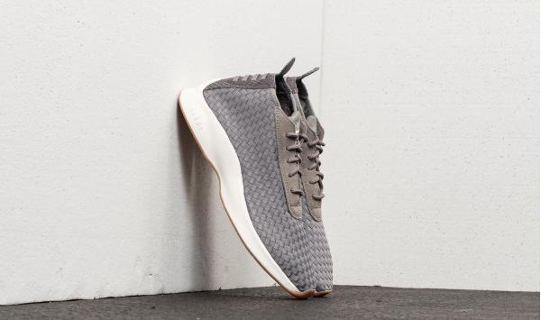 Nike Air Woven Boot Flat Pewter/ Light Pumice