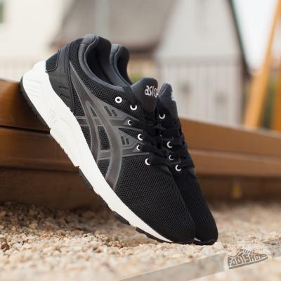 Asics Gel Kayano Trainer Evo Black/ Black