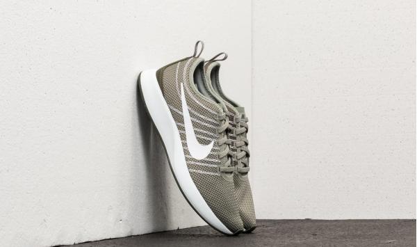 Nike W Dualtone Racer Dark Stucco/ White-Dark Stucco