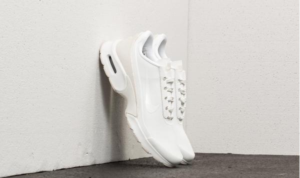 Nike W Air Max Jewell Lea Summit White/ Metallic Summit White