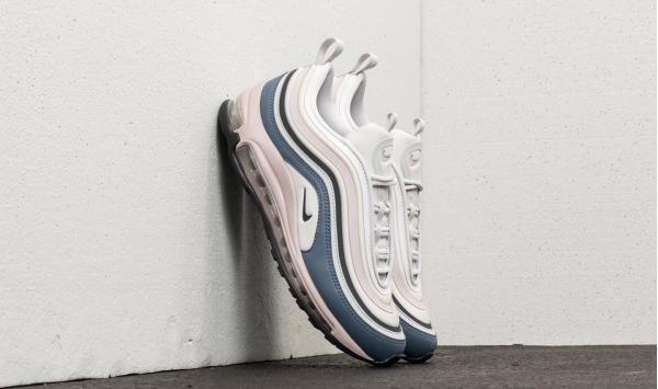 Nike Wmns Air Max 97 UL '17 Vast Grey/ Obsidian