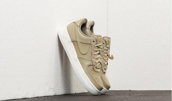 Nike Wmns Air Force 1 '07 LX Neutral Olive/ Neutral Olive