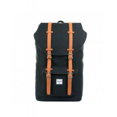 Herschel Supply Co. Little America Backpack Black