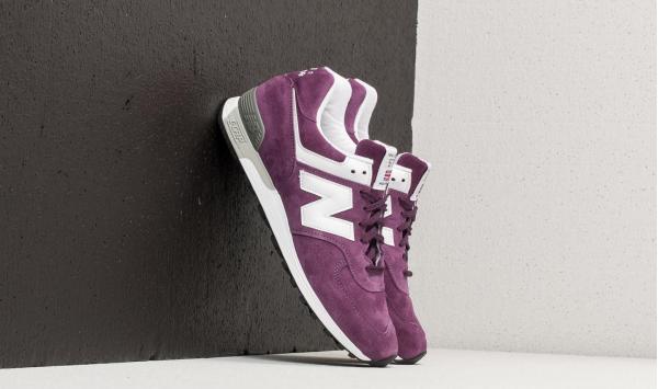 New Balance 576 Purple