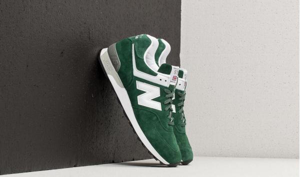New Balance 576 Green
