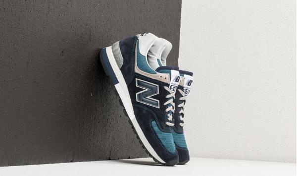 New Balance 576 Navy