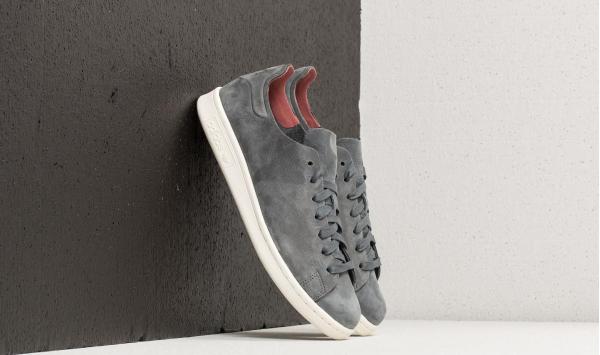 adidas Stan Smith Nuud Grey Five/ Grey Five/ Aero Pink