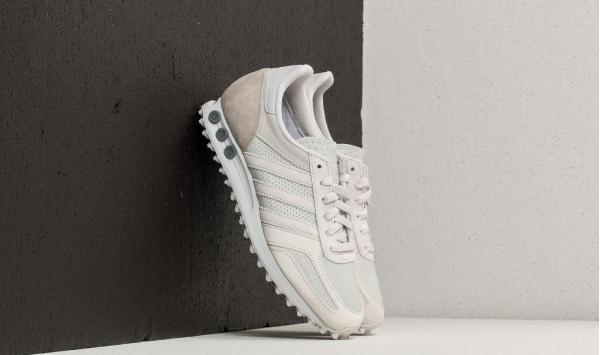adidas LA Trainer Grey One/ Grey One/ Talc