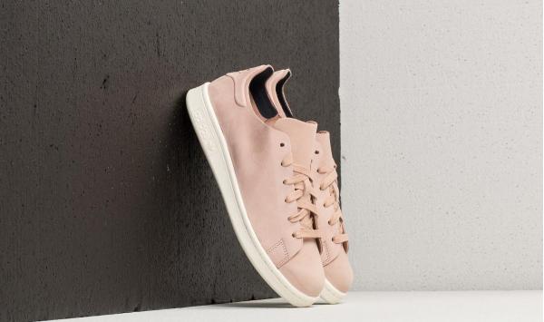 adidas Stan Smith Nuud W Ash Pearl/ Ash Pearl/ Legend Ink