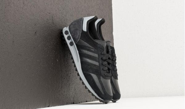 adidas LA Trainer Core Black/ Core Black/ Grey Five
