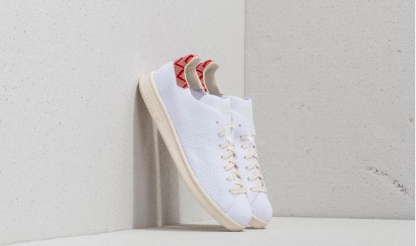 adidas Stan Smith Primeknit Ftw White/ Ftw White/ Chalk White