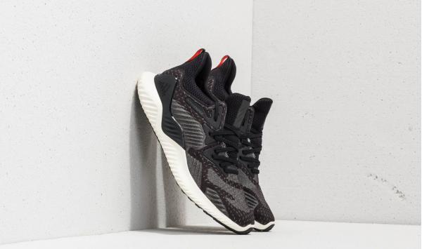 adidas Alphabounce Beyond M Core Black/ Core Black/ Ash Green