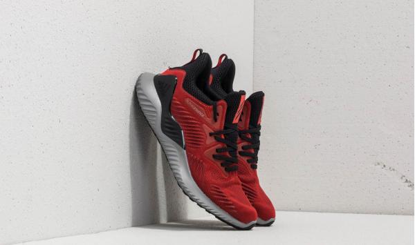 adidas Alphabounce Beyond Core Red/ Core Black/ Core Red