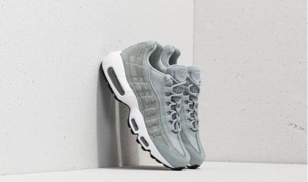 Nike Wmns Air Max 95 Premium Light Pumice/ Light Pumice