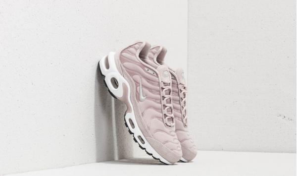 Nike Wmns Air Max Plus Premium Moon Particle/ Moon Particle