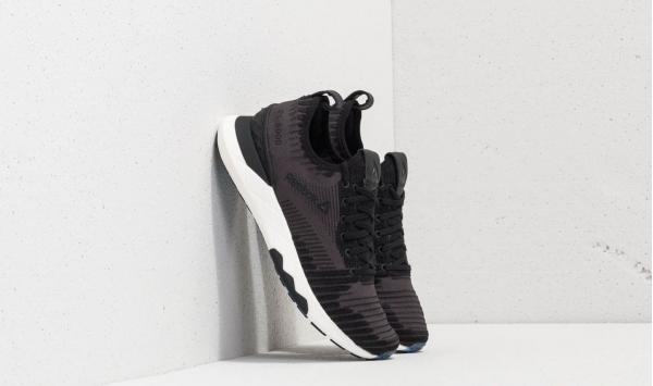 Reebok Floatride 6000 Black/ Coal/ White